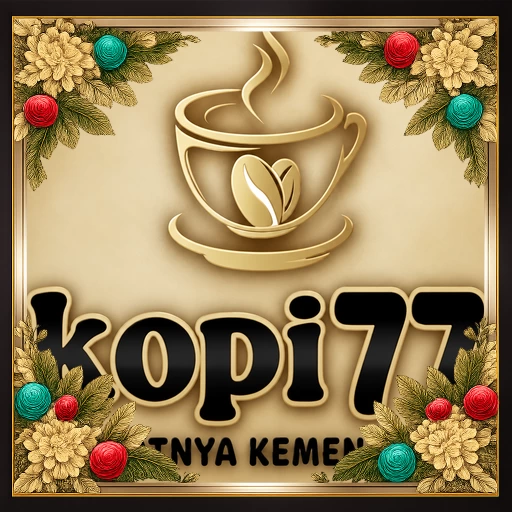 Ikon Kopi77