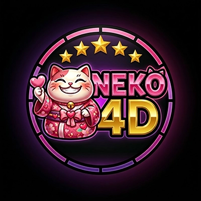 Ikon Neko4d